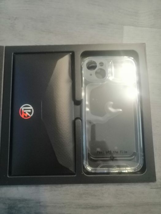 Zestaw do iPhone 14 plus, 14 max