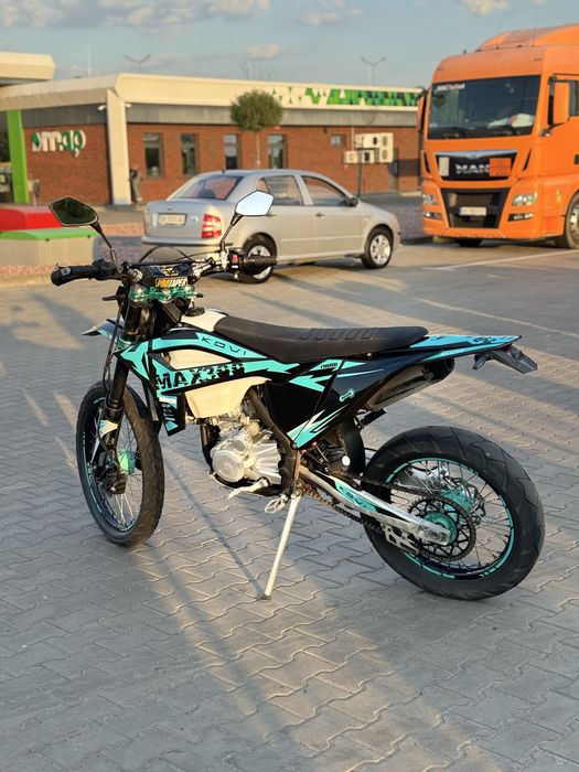 Продам Kovi max 300