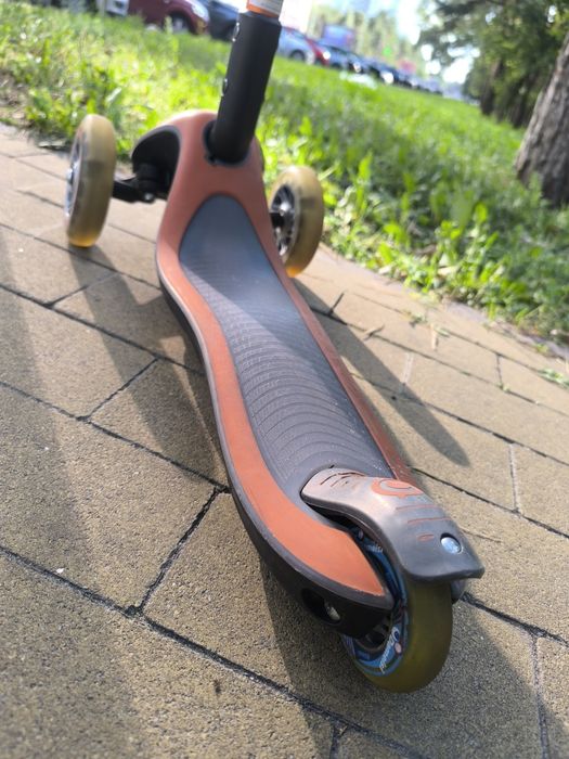 Globber Elite самокат дитячий