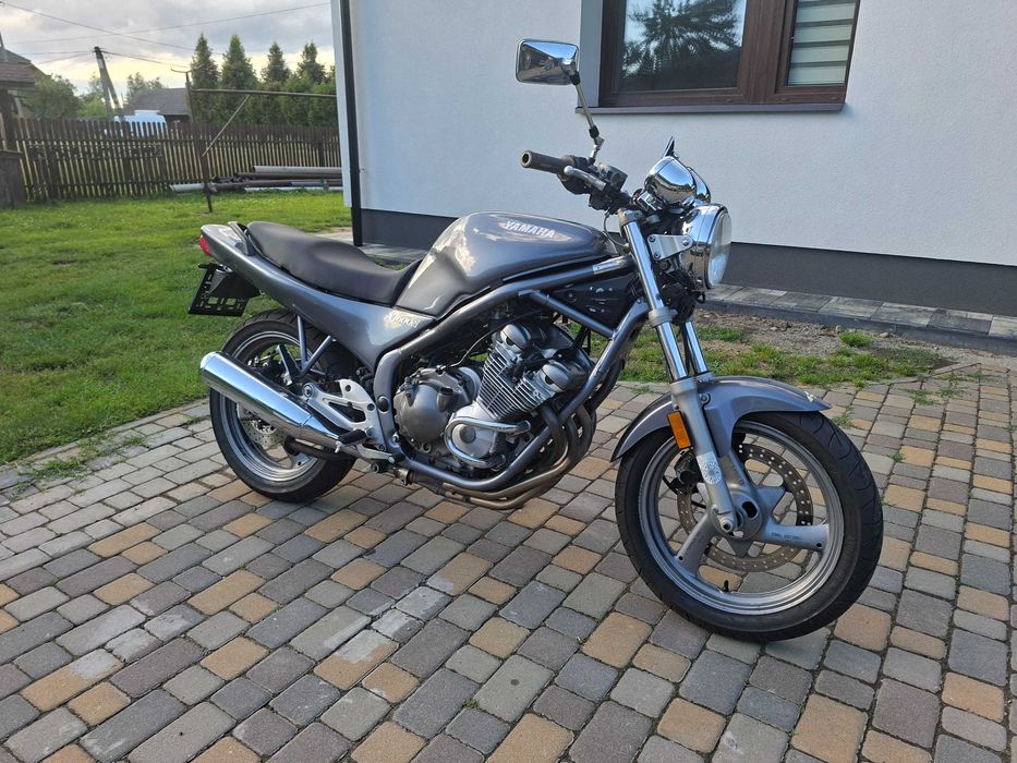 Yamaha