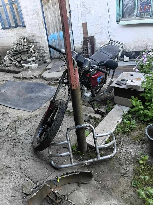 Альфа Продам по запчастям