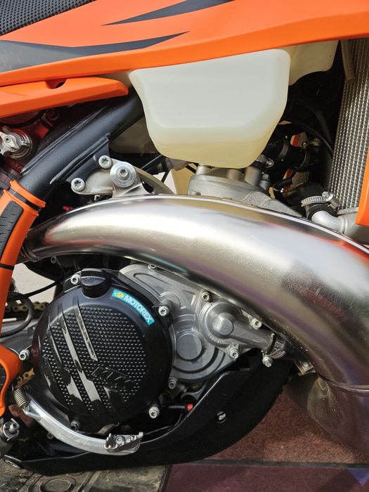 Ktm 300 TBi 2024 - 65h Perfekcyjny stan