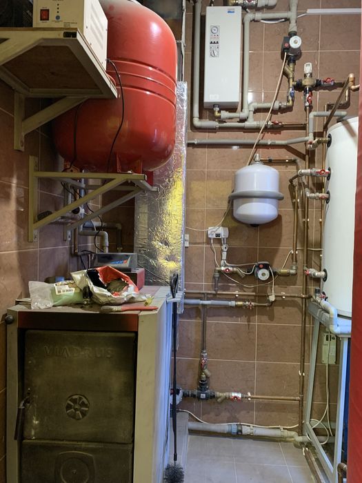 Продам особняк в с.Фурси