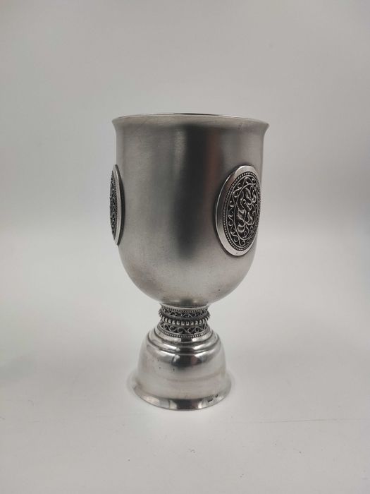 Срібний келих 180 мл арт. 090015