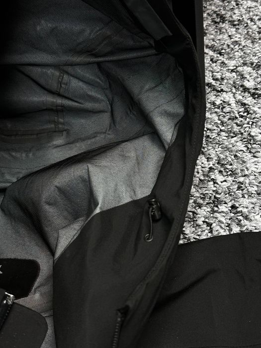 Технологічна куртка Arcteryx Beta LT Gore-Tex | водонепроникна вітровка M,L,XL