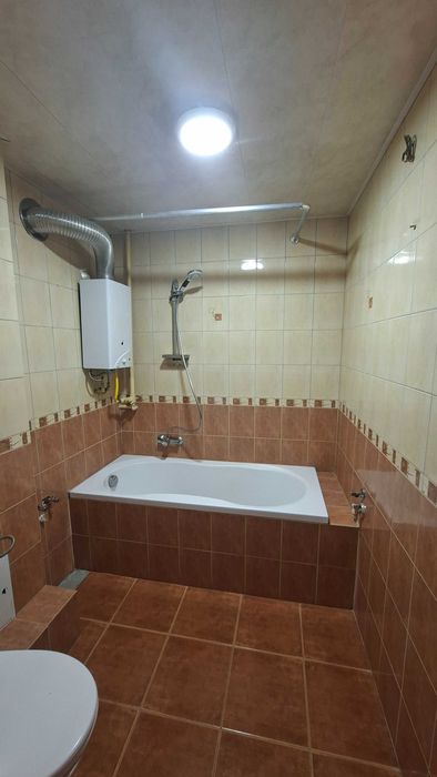 2-pokojowe mieszkanie (2piętro) w Krapkowicach - Widok 4