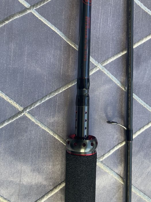 Shimano fireblood
