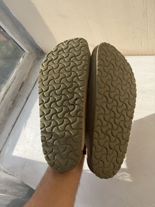 Взуття birkenstock boston