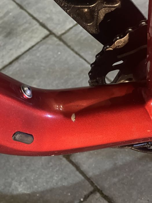 Canyon spectral al 6 M