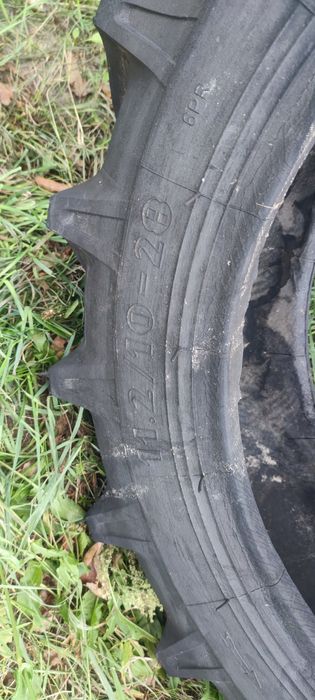 Opona Stomil Olsztyn 11.2/10-28