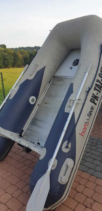 Ponton Honda MX-250 2,5 m