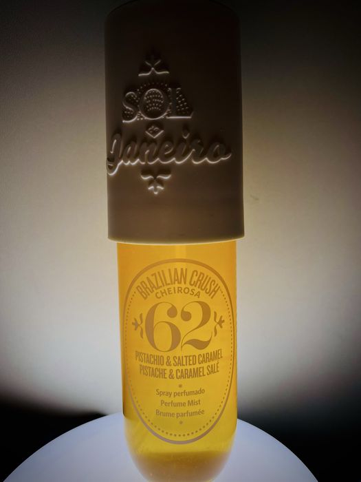 Sol de Janeiro – Brazilian Crush Cheirosa 62