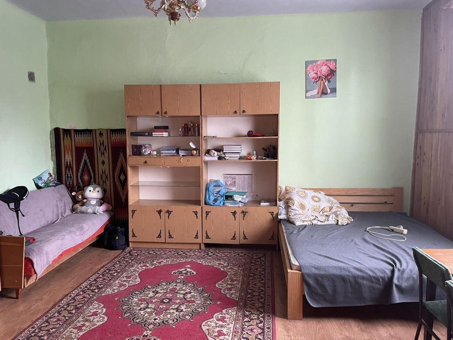 Здам кімнату для дівчини (медколедж)