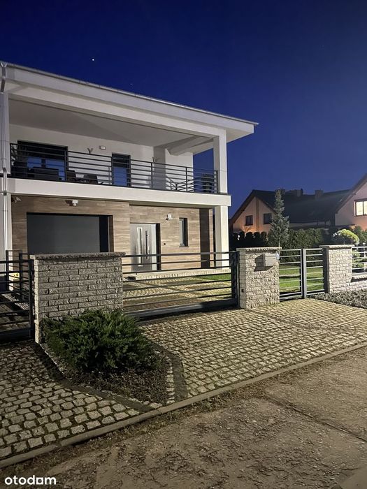 villa lux