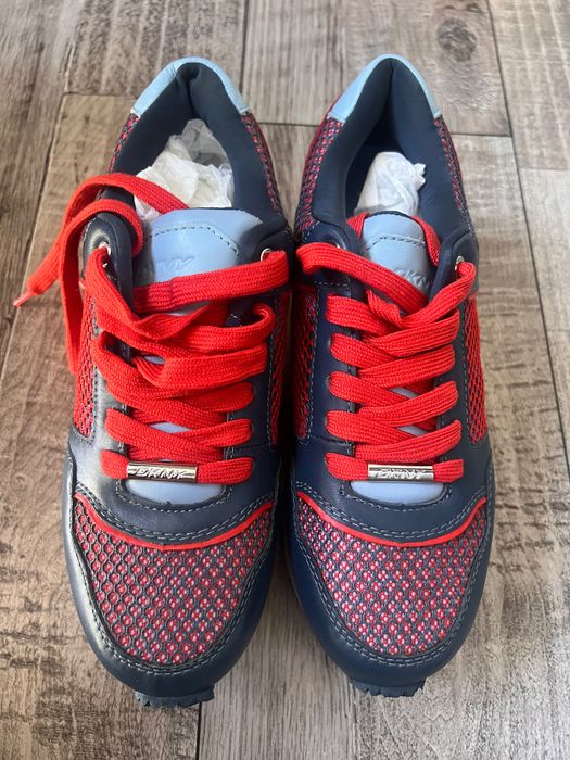 Кросівки DKNY оригінал