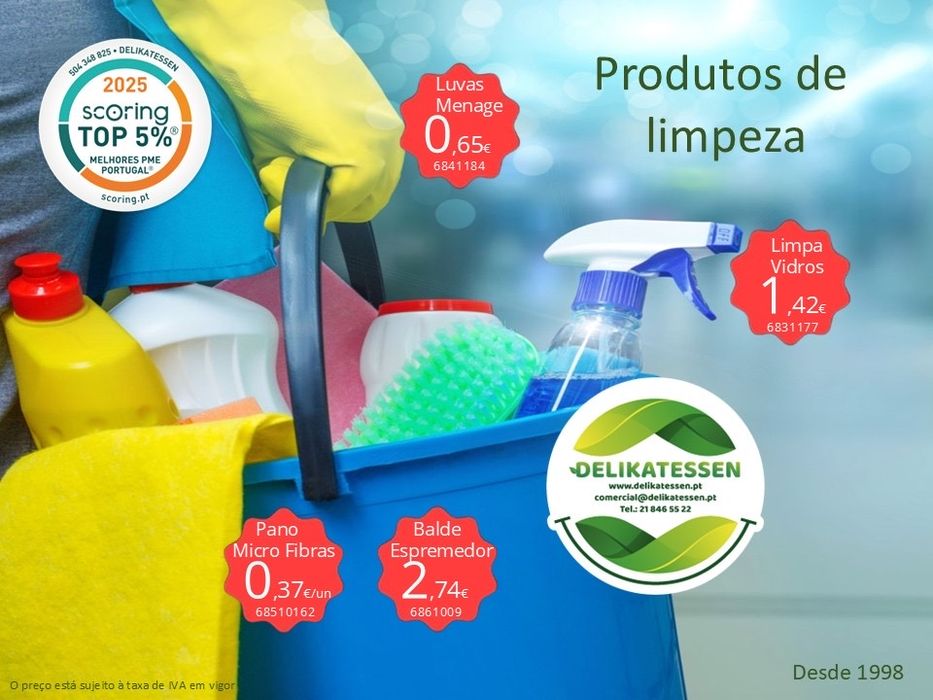 Dell em delikatessen.pt