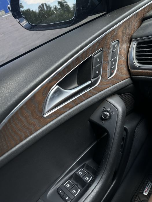AUDI A6 2012 VIN WAUDFAFC2DN014947 фото оголошення 22 з 24