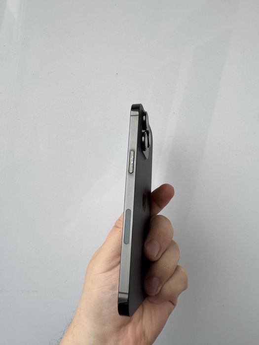 Айфон Iphone 14 Pro Max 256Gb Black Neverlock