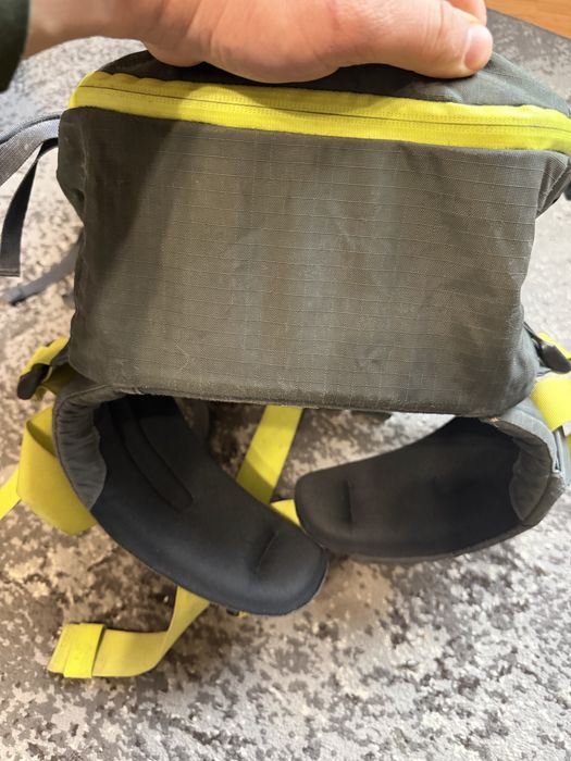 Рюкзак туристичний Ortovox Peak 45l Rucksack трекінговий