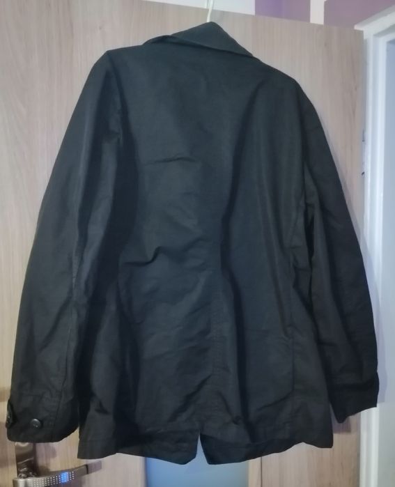 Sprzedam męski trencz