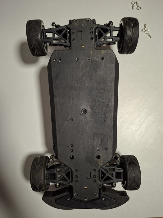 Mawerick strada tc model zdalnie sterowany