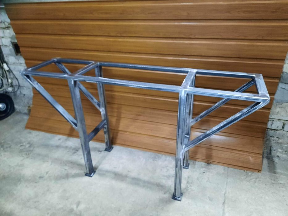 Stelaż pod Akwarium