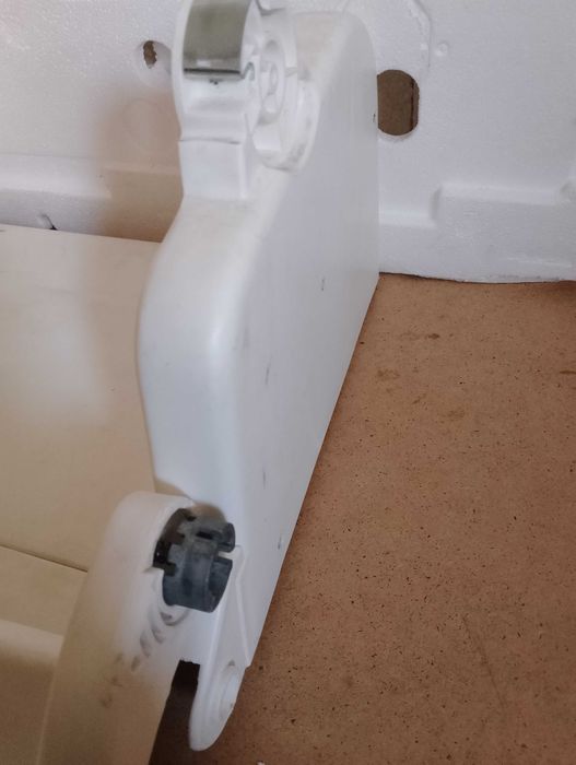 Стульчик со столиком  для кормления малыша (комплектующие)