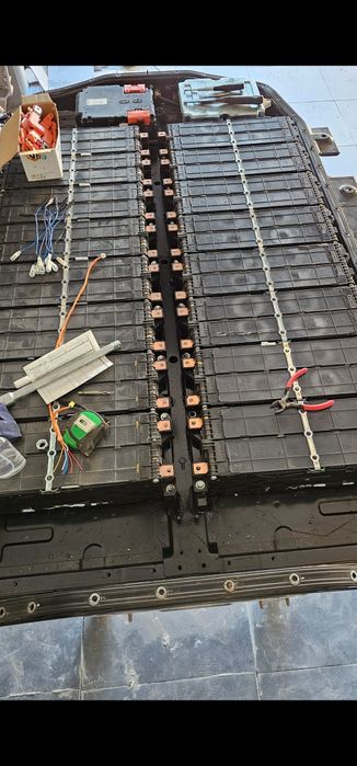 Перепаковка ввб Nissan leaf, kia soul ev,Renault kangoo ze, nissan env