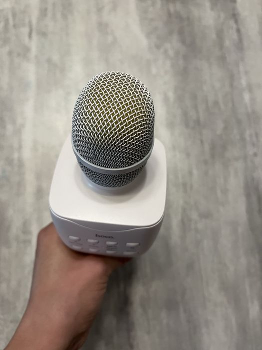 Мікрофон hoko BK5