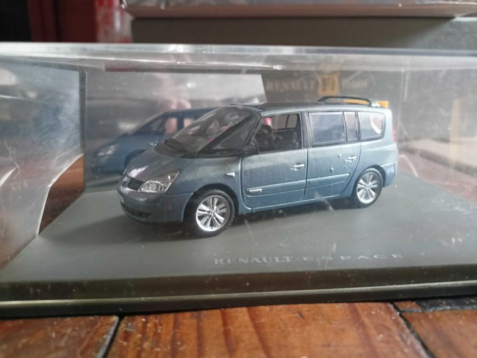 Renault espace 1.6 tce 200 energy initiale paris edc bva - Voitures