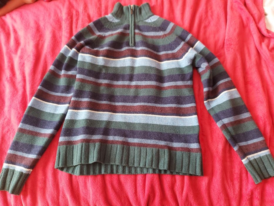Sweter rozmiar S