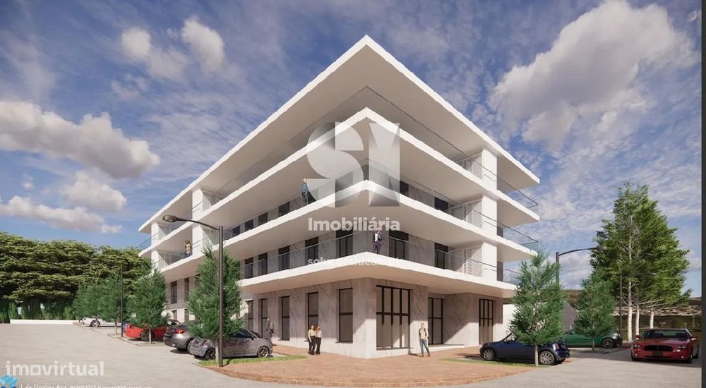 Apartamento T3