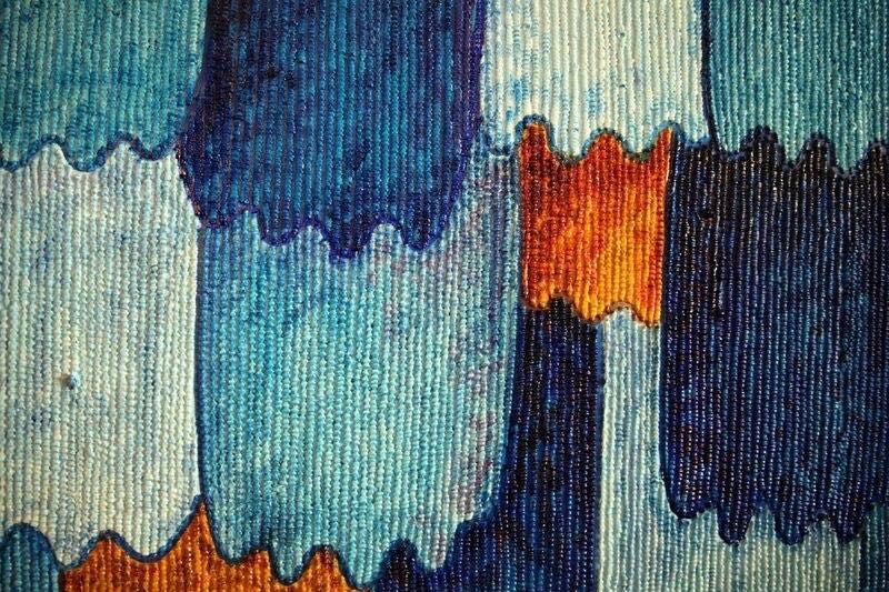 Картина, абстракція, сучасне мистецтво 180х150 см