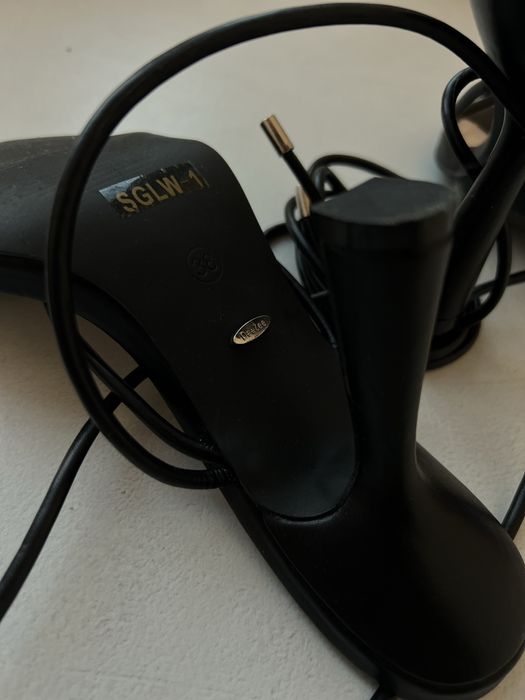 Сандалі на шпильках DeeZee