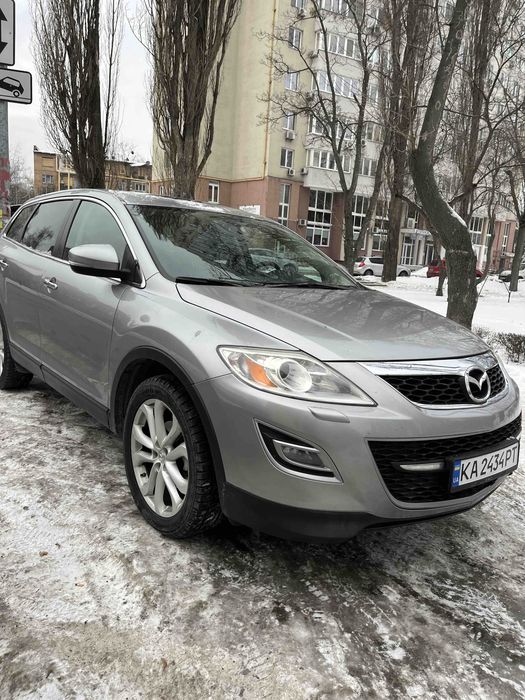 Максимальна комплектація