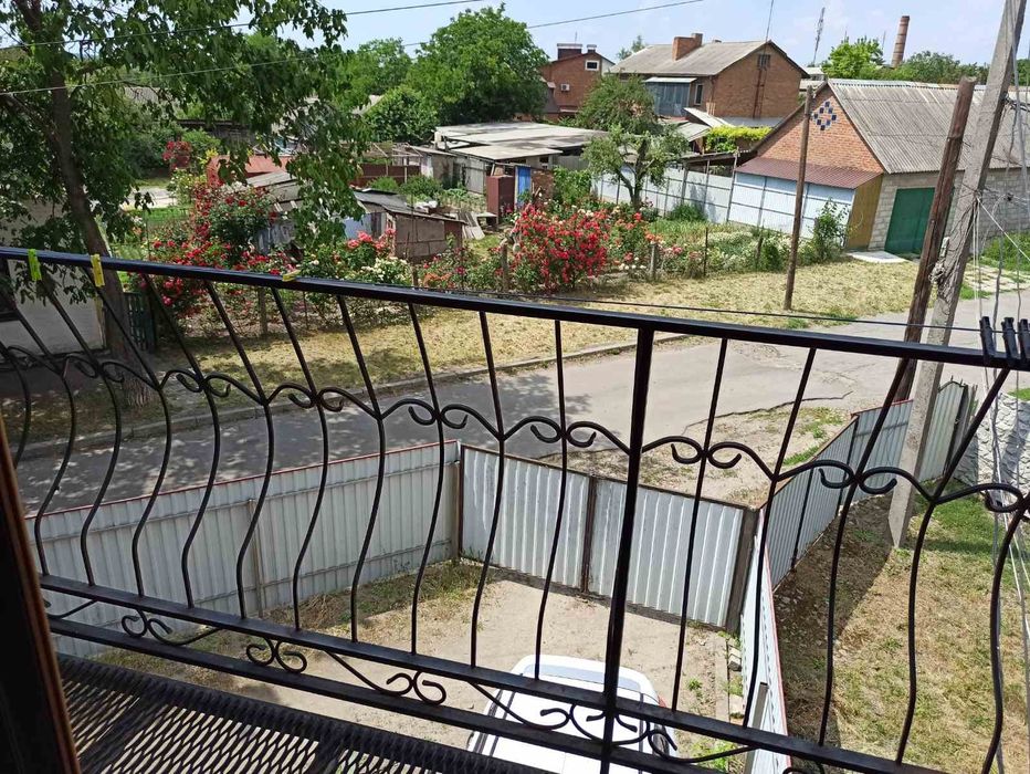 Житло подобово Кобеляки