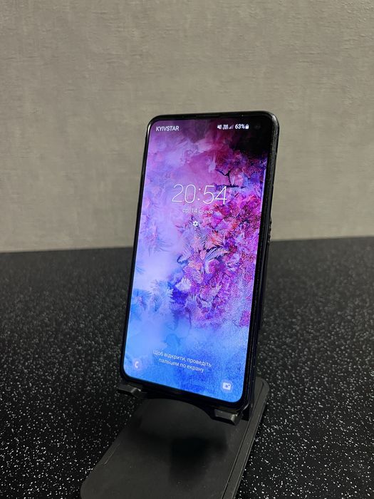 Samsung s10e, 128gb