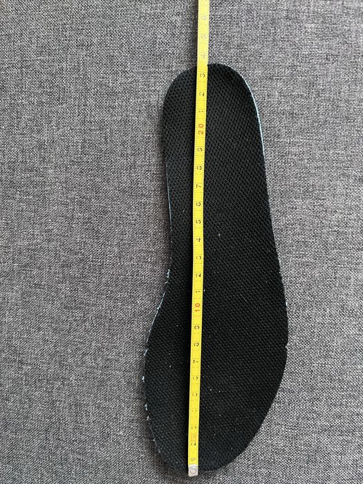 Дитячі кросівки для трейлового бігу Kiprun K500 Grip 36 розмір