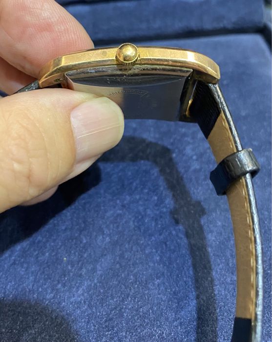 Relógio CANDINO - Automático