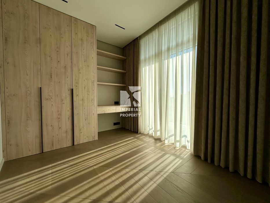 Здача 3-х кім пентхауса в "ЖК Crystal" Перша здача!