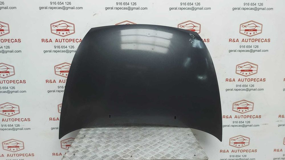 Capot Capo Ford KA MK1 Original