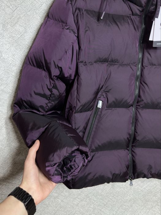 NEW Bogner Jamy Puffer Down Jacket Куртка Пуховик