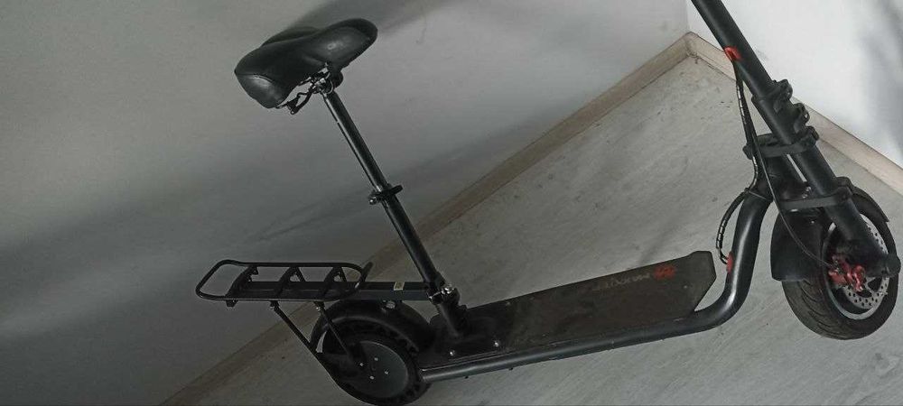 Електросамокат Maxxter TEO MAX 2023р.