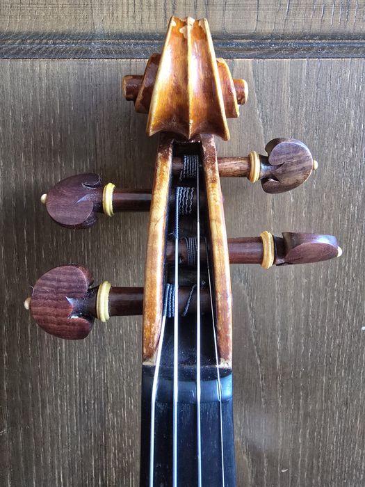 Violino 4/4 Italiano