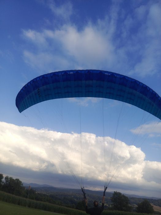 Sprzedam Apco Force M