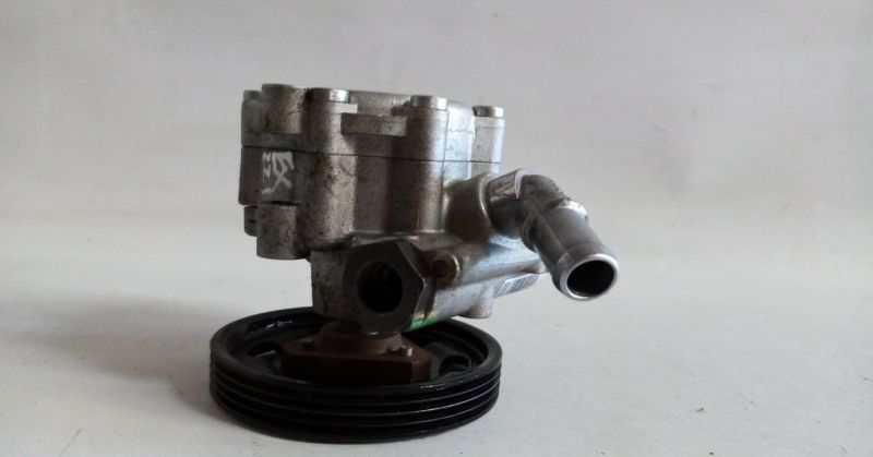 Bomba de direção DACIA Logan II Sedan (4S_)