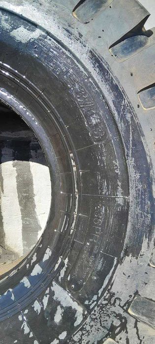 Шины Marcher E3/L3