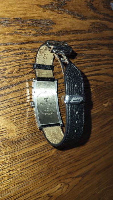 Tissot Prince Heritage