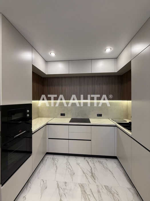 2-кімнатна квартира за адресою (площа 65,1 м²) - Atlanta.ua - фото 13