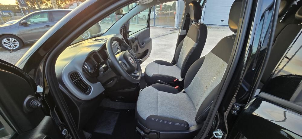 Fiat Panda 1.2 Lounge S&S